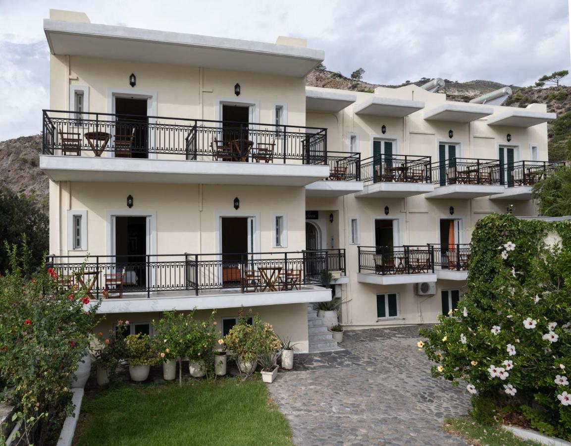 Aretousa Sougia Exterior photo