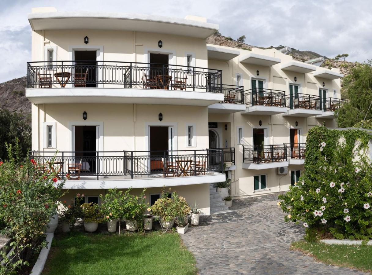 Aretousa Sougia Exterior photo
