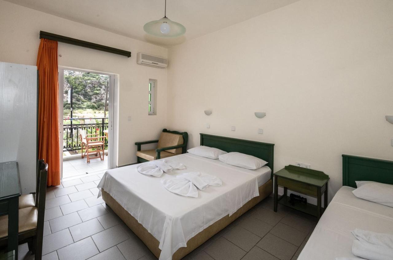 Aretousa Sougia Exterior photo