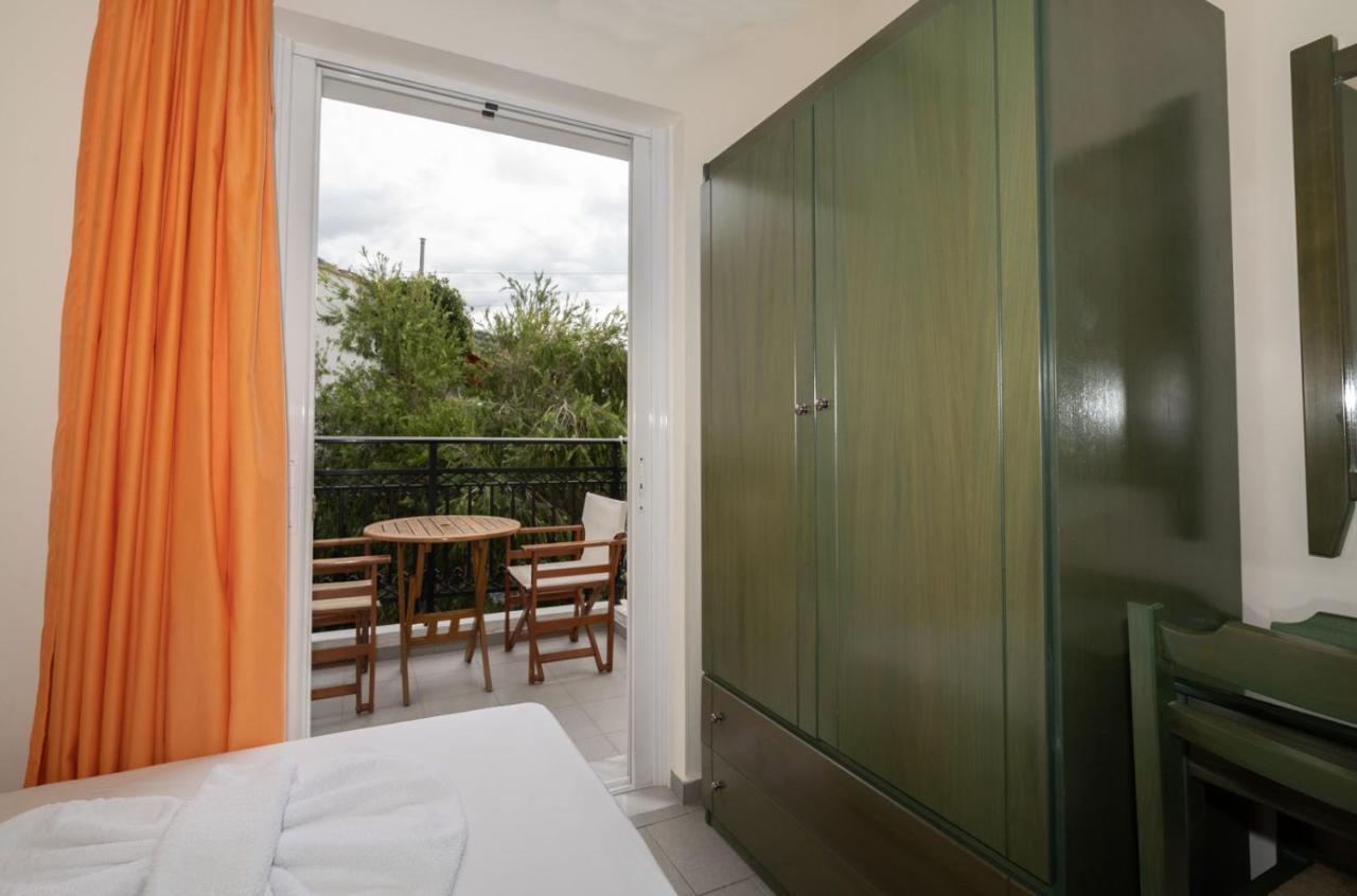 Aretousa Sougia Exterior photo