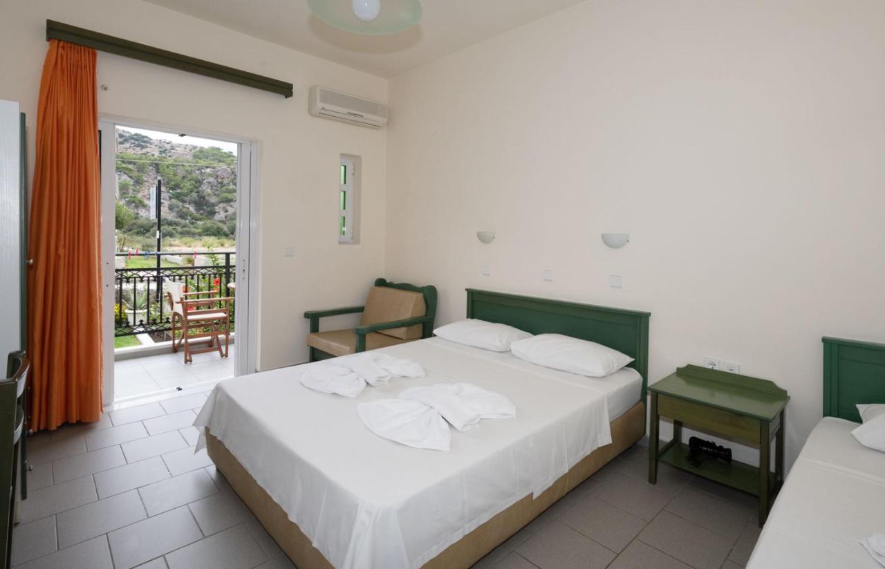 Aretousa Sougia Exterior photo