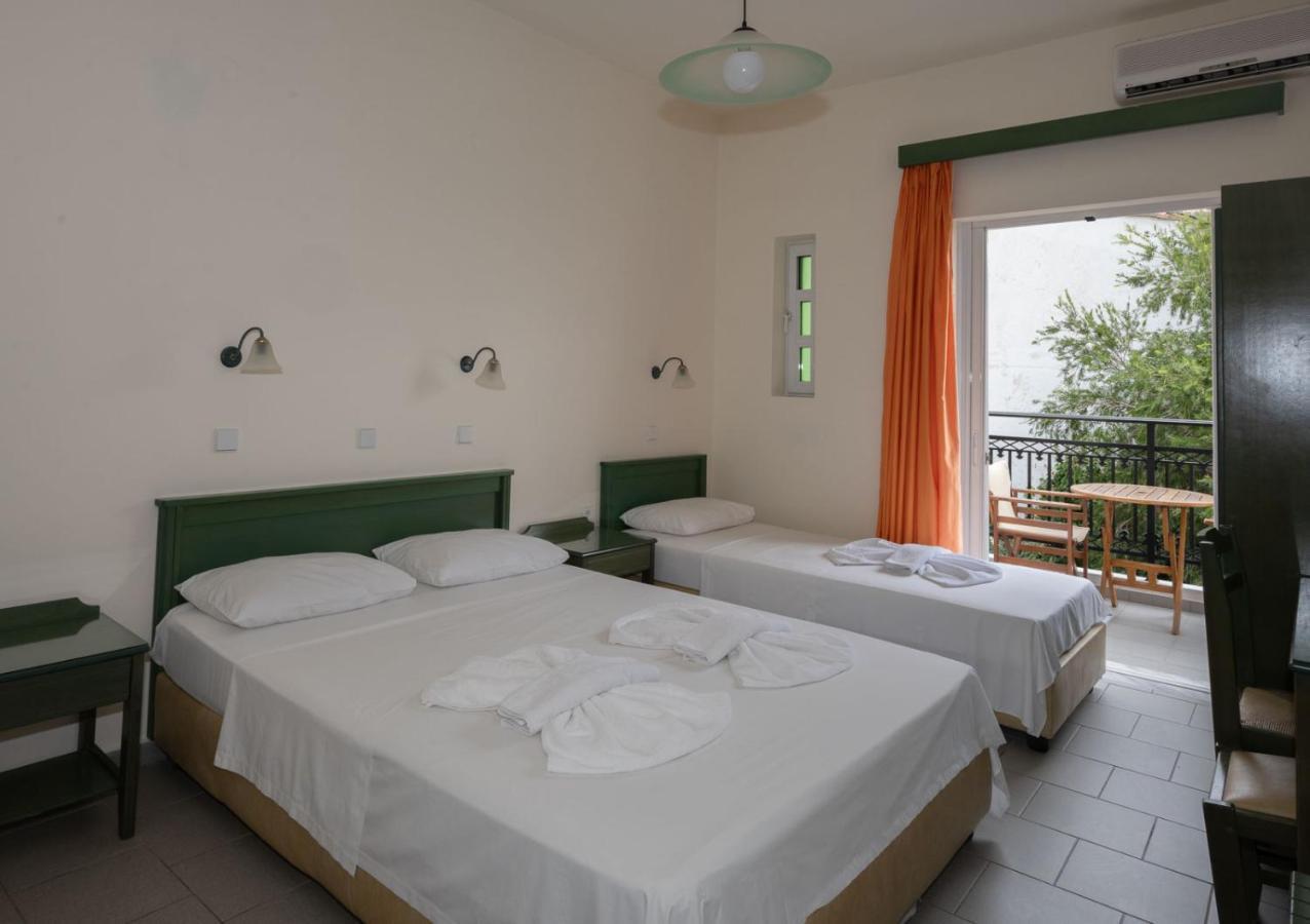 Aretousa Sougia Exterior photo
