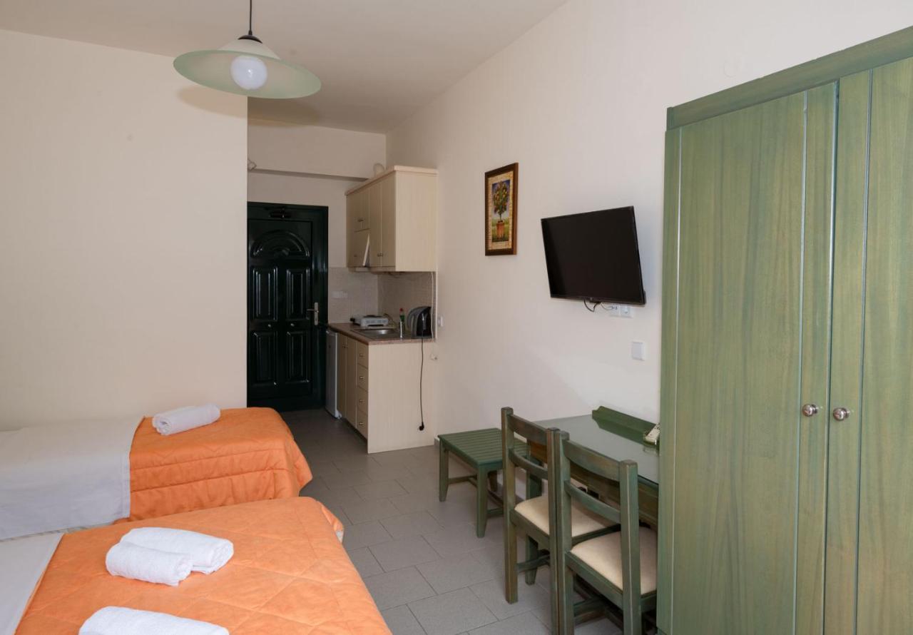 Aretousa Sougia Exterior photo
