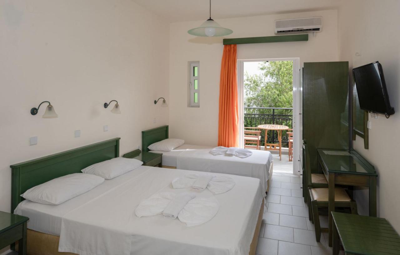 Aretousa Sougia Exterior photo