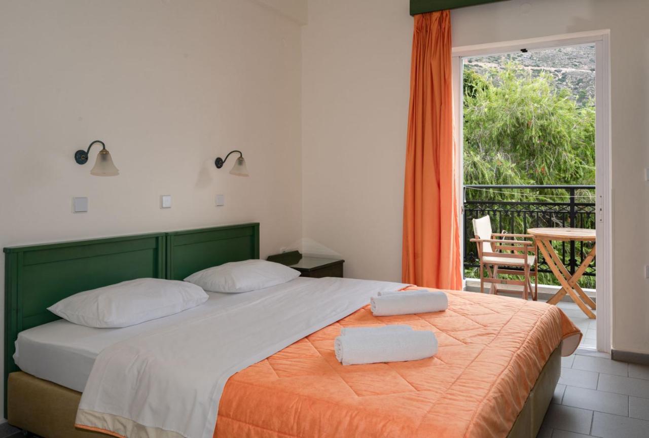 Aretousa Sougia Exterior photo
