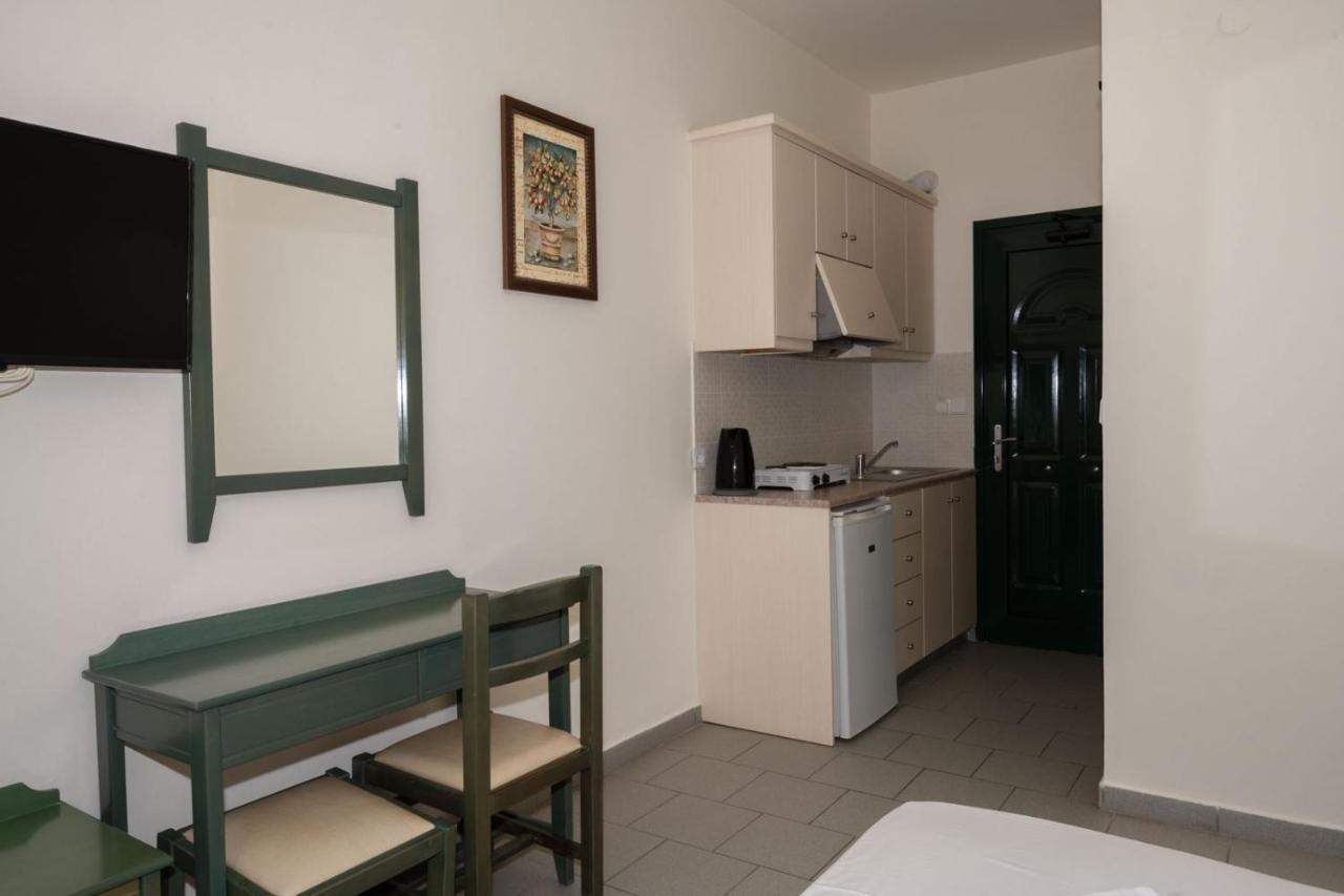 Aretousa Sougia Exterior photo
