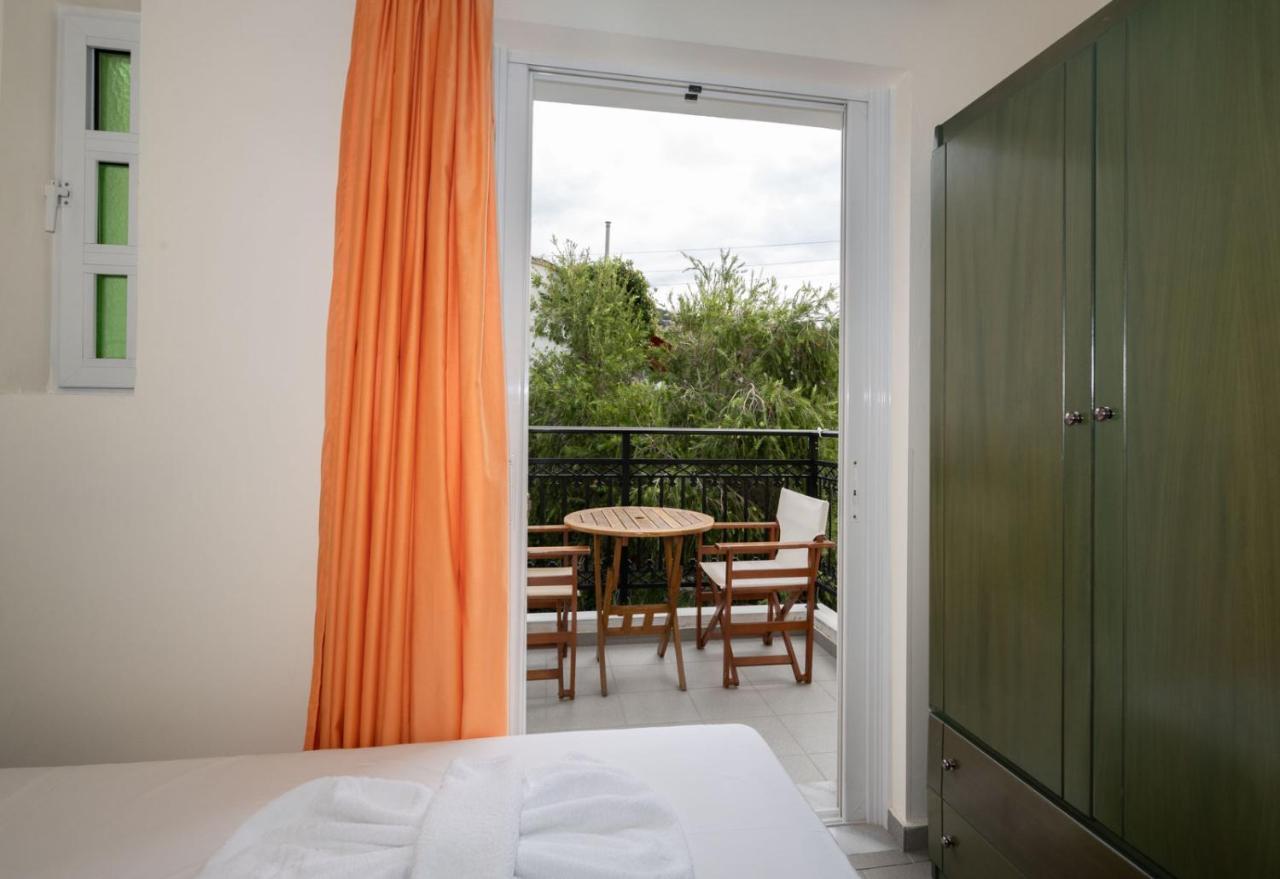 Aretousa Sougia Exterior photo