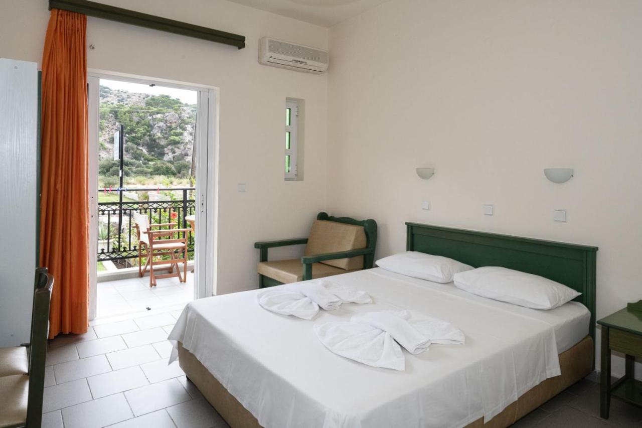 Aretousa Sougia Exterior photo
