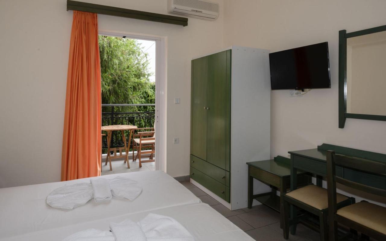 Aretousa Sougia Exterior photo