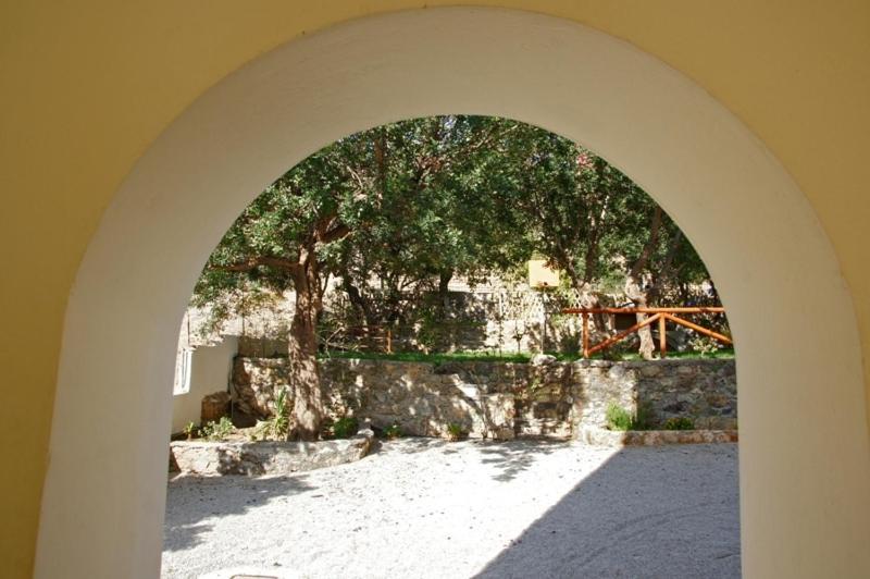 Aretousa Sougia Exterior photo